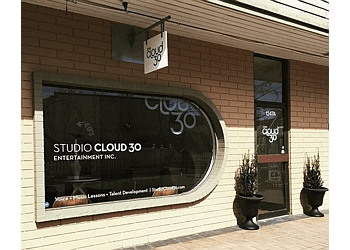 Delta music school Studio Cloud 30