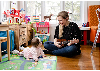 Blainville music school Studio C École de Musique