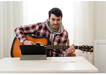 Blainville music school Studio C École de Musique