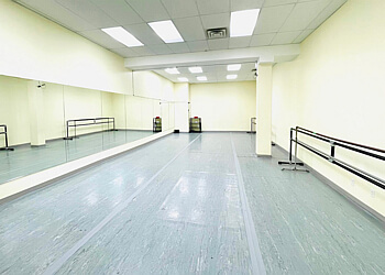 Sault Ste Marie écoles de danse Studio Dance Arts