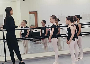 Sault Ste Marie écoles de danse Studio Dance Arts