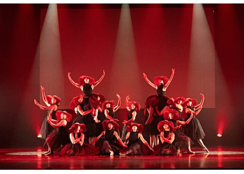 Repentigny dance school Studio Danse Maude Leboulaire