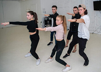 Saint Hyacinthe dance school Studio De Danse Hipnoze