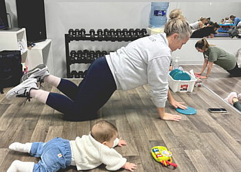 Saint Hyacinthe Cours de yoga Studio Formexpert