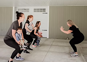 Saint Hyacinthe Cours de yoga Studio Formexpert