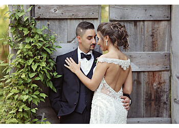 Laval Photographes De Mariage Studio Halloum