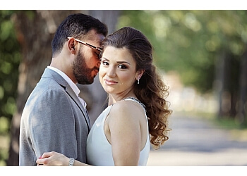 Laval Photographes De Mariage Studio Halloum