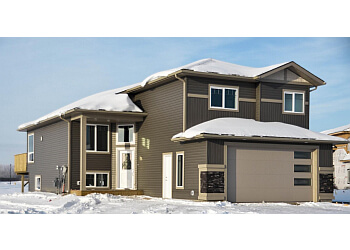 Grande Prairie home builder Studio Homes image 1