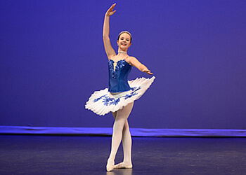 Orangeville dance school Studio III Dance