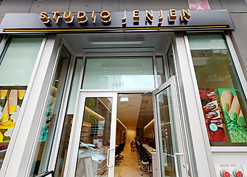 Montreal Salons De Manucure Studio JenJen