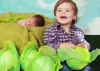 Granby videographer Studio Le point rose