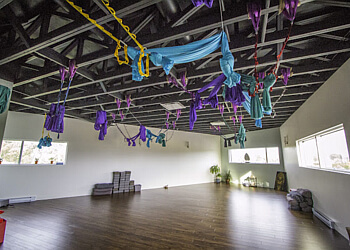 Levis Cours de yoga  Oasis Yoga