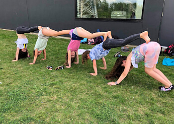 Levis Cours de yoga  Oasis Yoga