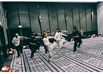 Burnaby dance school Studio North Vancouver