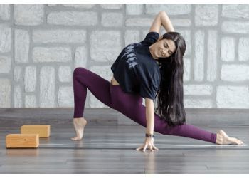 Repentigny yoga studio Studio Prema Yoga