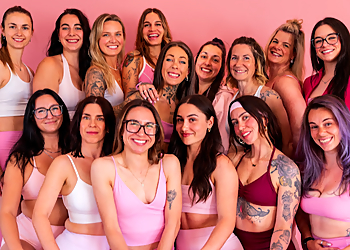 Studio Pulse - Trois Rivieres, QC Cours de yoga - Team Image