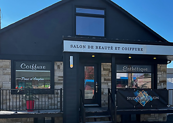 Mirabel Salons De Coiffure Studio Rebel-Lion