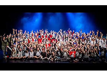 Blainville dance school Studio Shake