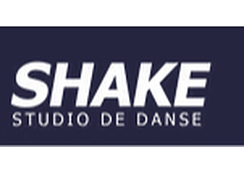 Blainville dance school Studio Shake