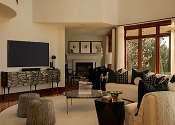 Windsor interior designer Studio V Interiors