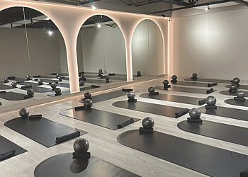 Blainville yoga studio Studio Vela