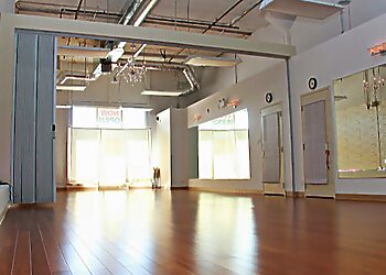 Ottawa dance school Studio X Ottawa Inc.