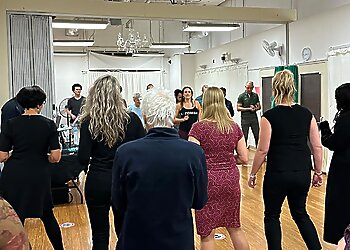 Ottawa dance school Studio X Ottawa Inc.