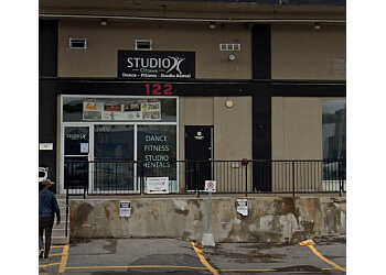 Studio X Ottawa Inc. 