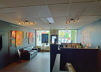 Studio Y Tattoo - Stratford, ON Tattoo Shops - Business Exterior Image