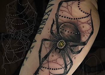 Studio Y Tattoo - Stratford, ON Tattoo Shops - Service Highlights