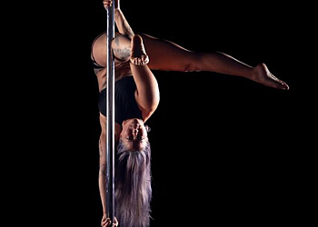 Granby dance school Studio Zénith 360