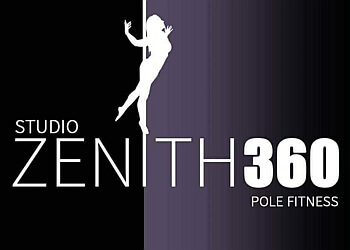 Granby dance school Studio Zénith 360