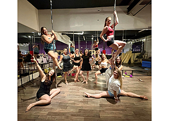 Granby écoles de danse Studio Zénith 360