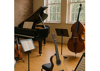 Saint Hyacinthe music school Studio d'Enr/Ecole de Musique Nancy Dion