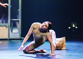 Mirabel écoles de danse Studio de Dance Unified Movement