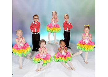 Gatineau dance school Studio de Danse Danielle