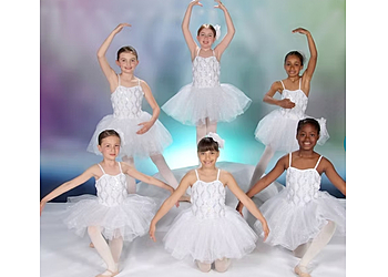 Gatineau dance school Studio de Danse Danielle