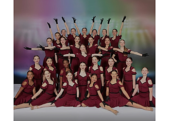 Gatineau écoles de danse Studio de Danse Danielle