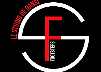 Studio de danse Footsteps - Gatineau, QC Dance Schools - Studio Image