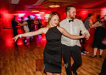 Saint Hyacinthe dance school Studio de danse Harmonie