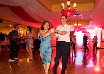 Saint Hyacinthe dance school Studio de danse Harmonie