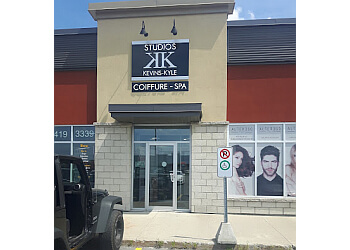 Mirabel Salons De Coiffure Kevins Kyle Le Studio