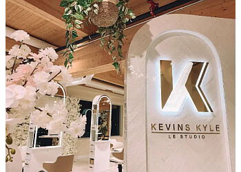 Mirabel Salons De Coiffure Kevins Kyle Le Studio