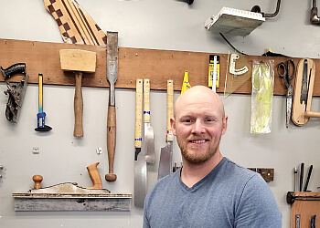 Nanaimo handyman Sturdy Home Repair Ltd.