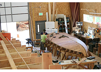 Nanaimo handyman Sturdy Home Repair Ltd.