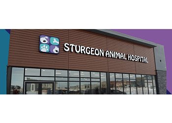 Sturgeon Animal Hospital