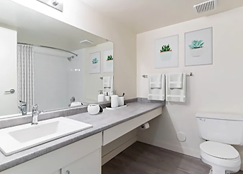 Sturgeon Point Villas - St Albert, AB Apartments For Rent - Apartment Interior Image