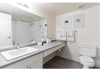 St Albert apartments for rent Sturgeon Point Villas