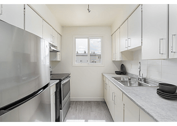 St Albert apartments for rent Sturgeon Point Villas