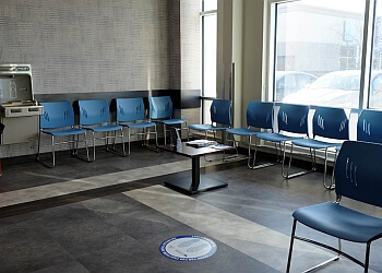St Albert urgent care clinic Sturgeon Walk-in Clinic